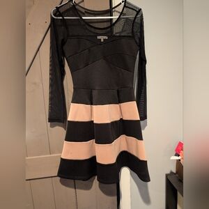 Charlotte Russe dress